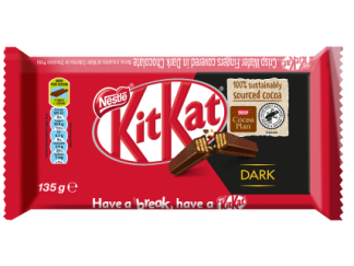 KitKat 11 Finger Dark Chocolate
